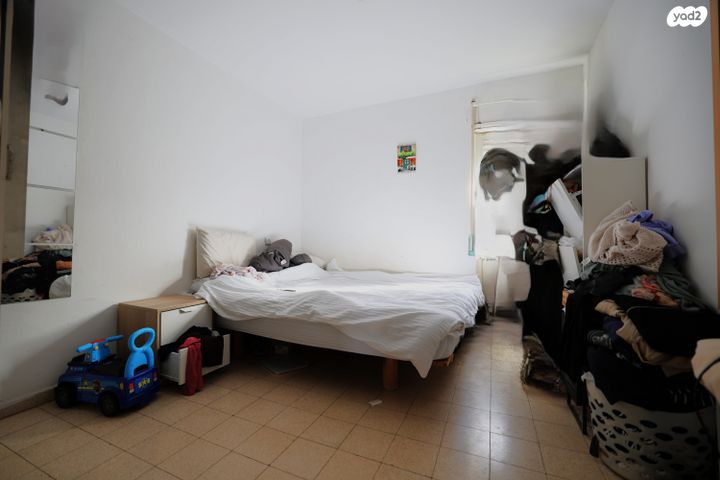 דירה, גבעת בית הכרם, בית הכרם, רמת בית הכרם, ירושלים