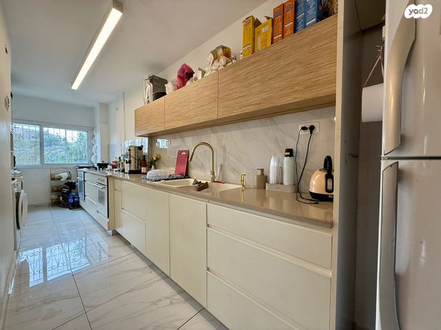 דירה, הנופך, גילה, ירושלים