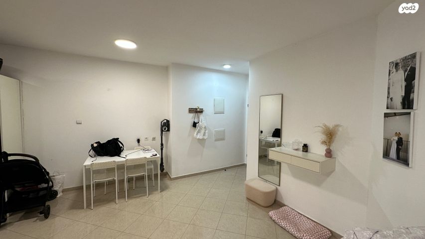 דירה, שרגא אברמסון, רמות הרכס, באר שבע