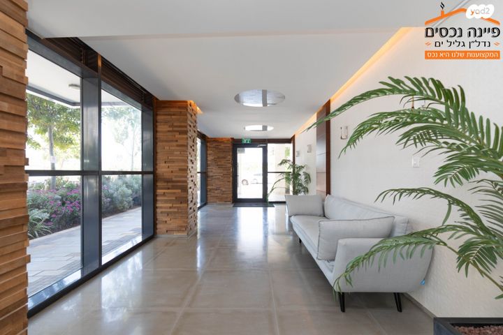 דירה, הקרן 1, גליל ים (מתחם הכוכבים), הרצליה