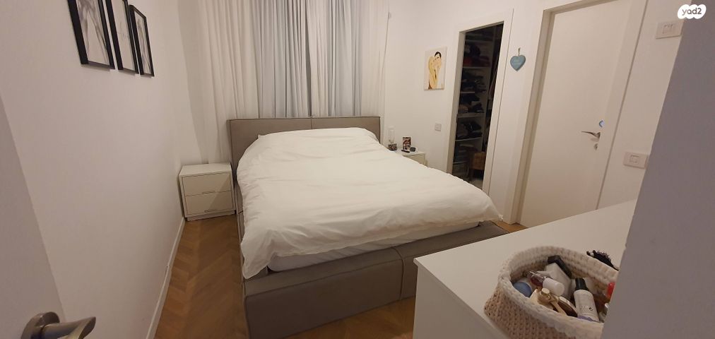 דירה, חיים הרצוג, מתחם 1200, הוד השרון