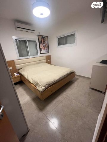 דירה, אבשלום 26, נווה מנחם, באר שבע