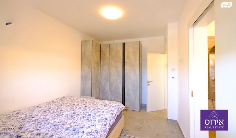 דירת גן, אורנים, מעלות תרשיחא