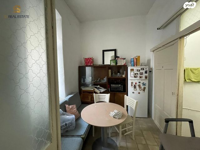 דירה, יוסף ריבלין, מרכז העיר, ירושלים