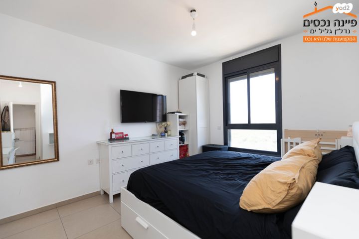 דירה, הקרן 1, גליל ים (מתחם הכוכבים), הרצליה