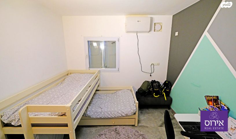 דירת גן, אורנים, מעלות תרשיחא