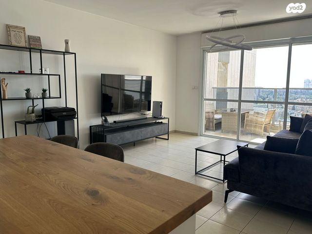 דירה, דרך המשחררים, באר שבע