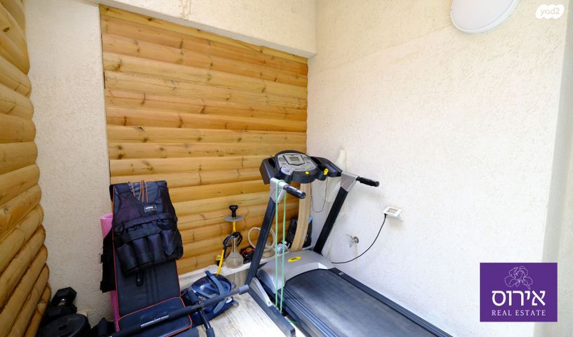 דירת גן, אורנים, מעלות תרשיחא