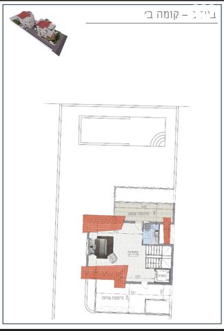 בית פרטי/ קוטג', רעננה