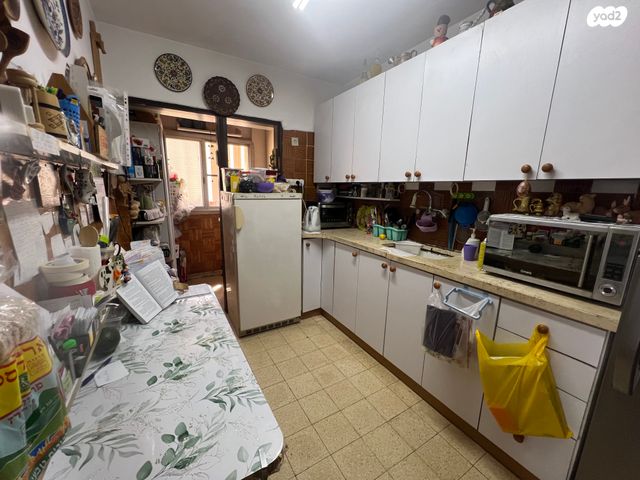 דירה, שדרות השופטים, הנביאים, קרית גת