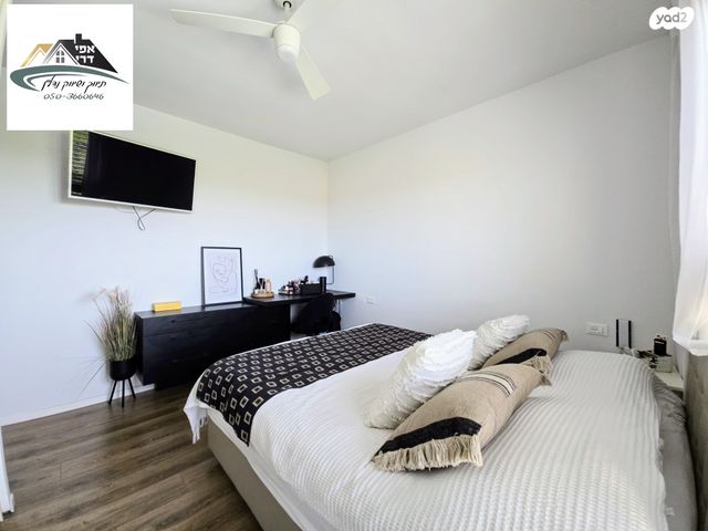 דירה, חנה רובינא 1, יפה נוף, כפר יונה