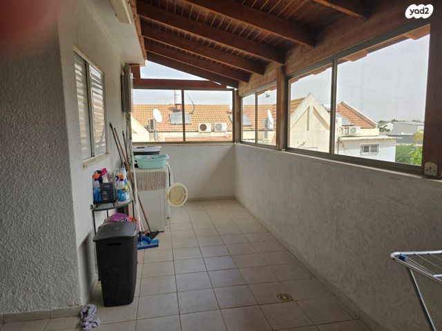 בית פרטי/ קוטג', אופקים