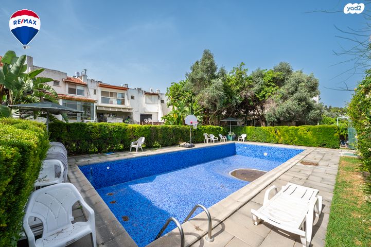 בית פרטי/ קוטג', הרצל, מושבה מרכז, זכרון יעקב