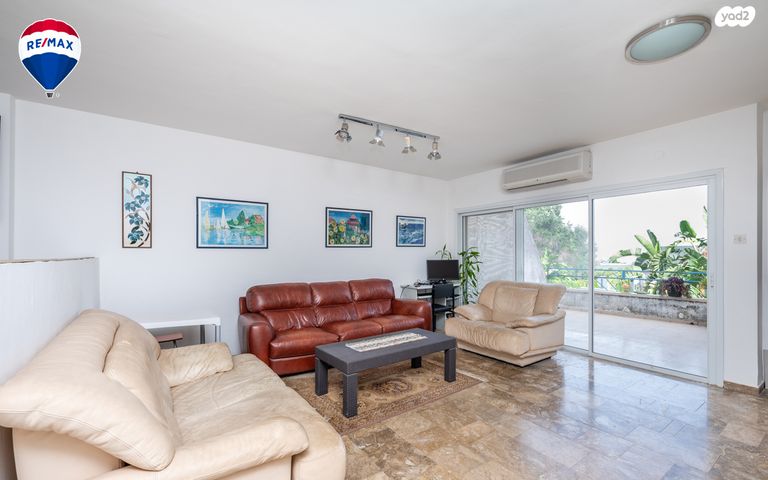 בית פרטי/ קוטג', הרצל, מושבה מרכז, זכרון יעקב