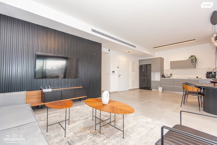 דירה, אחוזה, חיפה