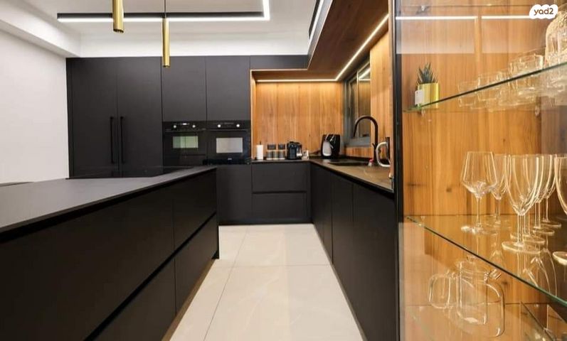 דירת גן, חיים לסקוב 7, נאות שמיר, רמלה