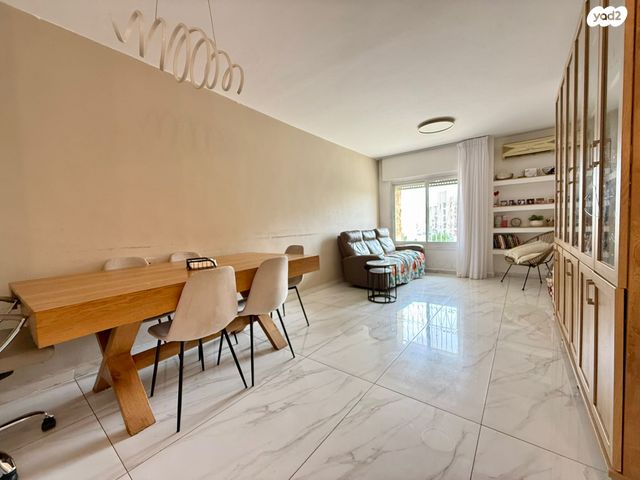 דירה, הנופך, גילה, ירושלים