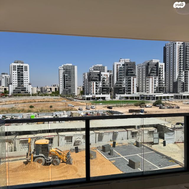 דירה, כרמי הנדיב, אחוזת רוטנר, קרית מלאכי