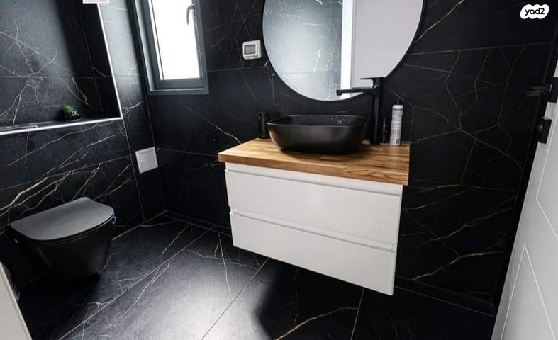 דירת גן, חיים לסקוב 7, נאות שמיר, רמלה