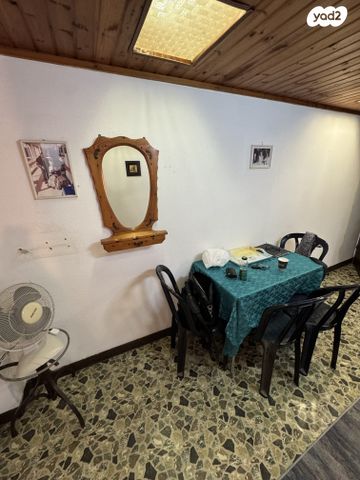 דירה, קרן היסוד, מרכז העיר, סביניה, הוותיקה, קרית ביאליק