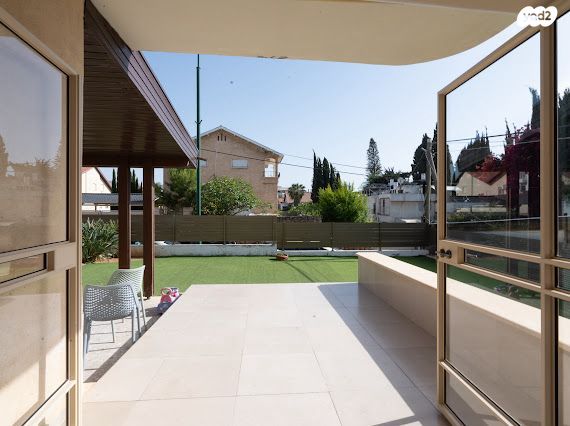 בית פרטי/ קוטג', האילנות, גן רש"ל, הרצליה