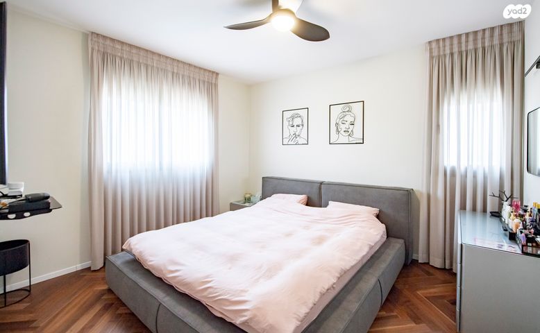 דירה, שרגא רפאלי, הדר המושבות החדשה / אם המושבות החדשה, פתח תקווה