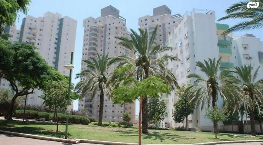 דירה, הסיטי, אשקלון