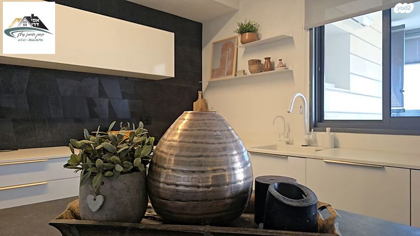 דירה, חנה רובינא 1, יפה נוף, כפר יונה