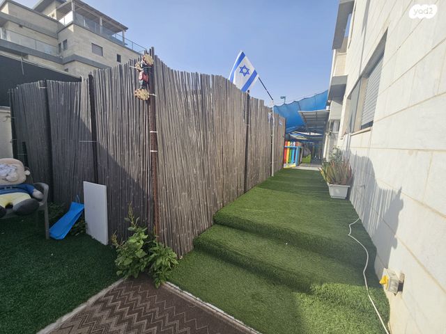 בית פרטי/ קוטג', נתן יונתן 1, קרית האמנים, מצליח, רמלה