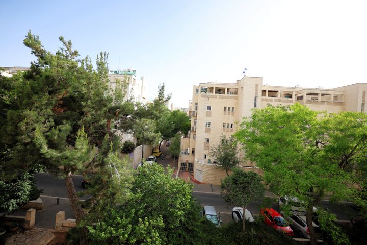 דירה, גבעת בית הכרם, בית הכרם, רמת בית הכרם, ירושלים