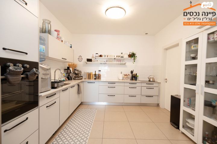 דירה, הקרן 1, גליל ים (מתחם הכוכבים), הרצליה