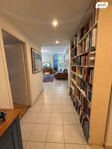 דירה, מהר"ל, הצפון הישן - צפון, תל אביב יפו