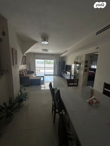 גג/ פנטהאוז, לוע הארי 5, מודיעין מכבים רעות