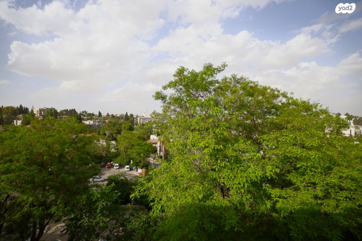 דירה, גבעת בית הכרם, בית הכרם, רמת בית הכרם, ירושלים