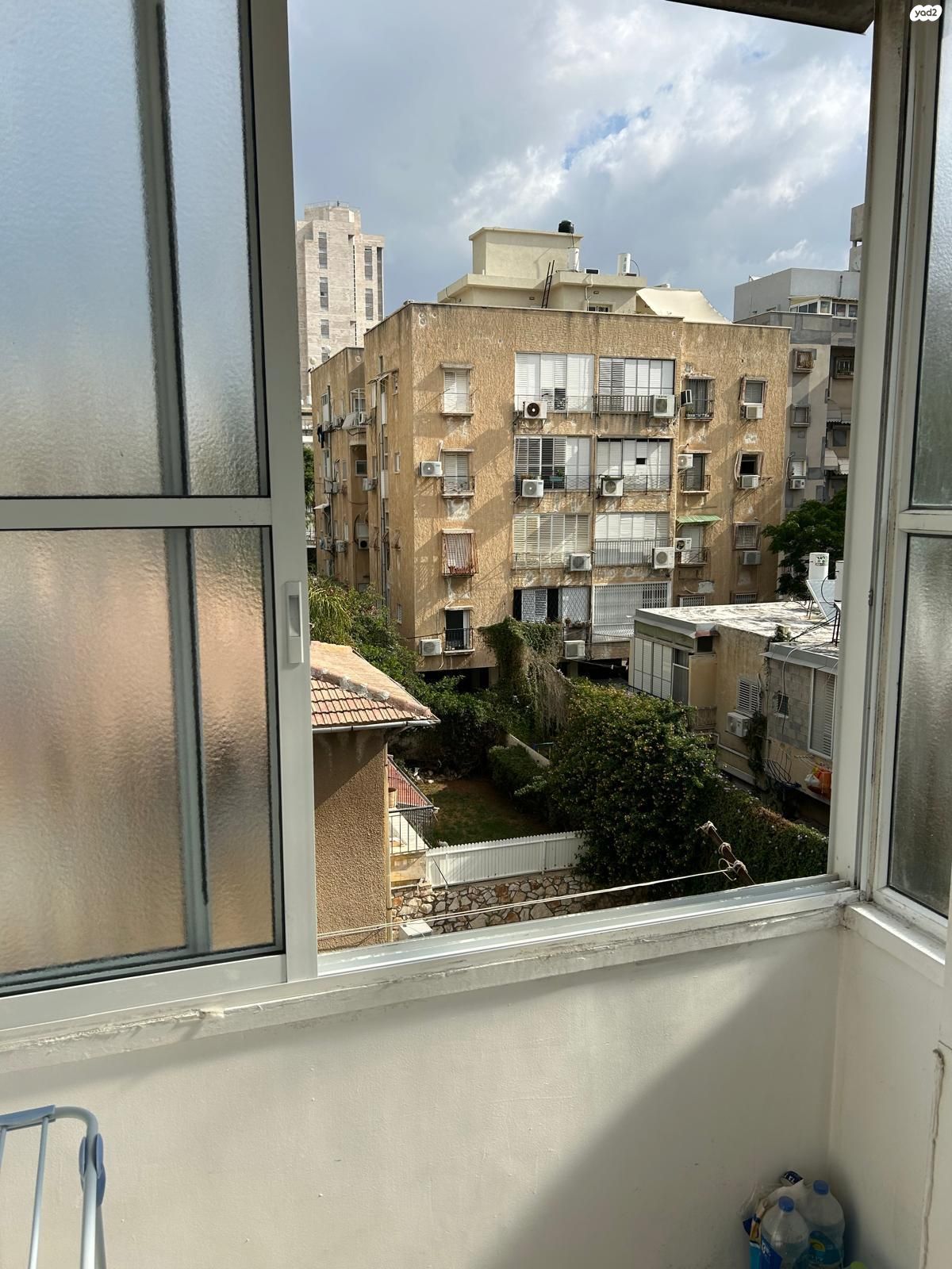 דירה