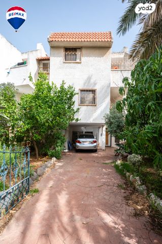 בית פרטי/ קוטג', הרצל, מושבה מרכז, זכרון יעקב