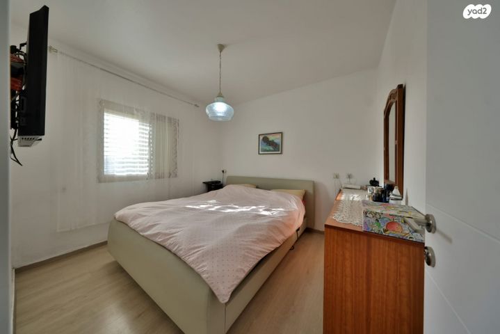 גג/ פנטהאוז, משה בילינסון, קרית חיים מזרחית, חיפה