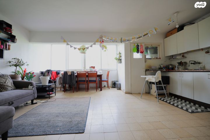 דירה, גבעת בית הכרם, בית הכרם, רמת בית הכרם, ירושלים