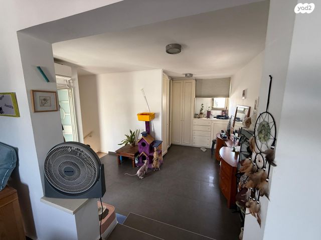 גג/ פנטהאוז, בר אילן 22, לב תל אביב, לב העיר צפון, תל אביב יפו