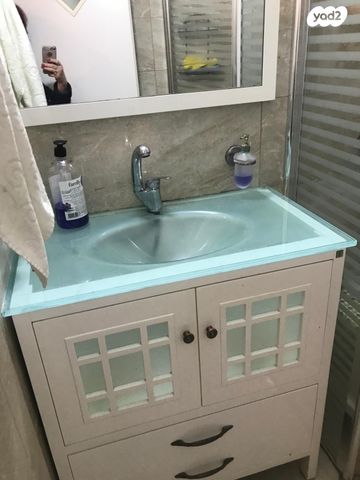 דירה, קרית ים