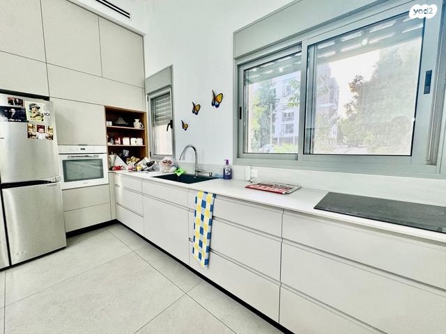 דירה, עקיבא 10, נווה דוד רמז, רעננה