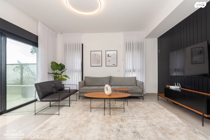 דירה, אחוזה, חיפה