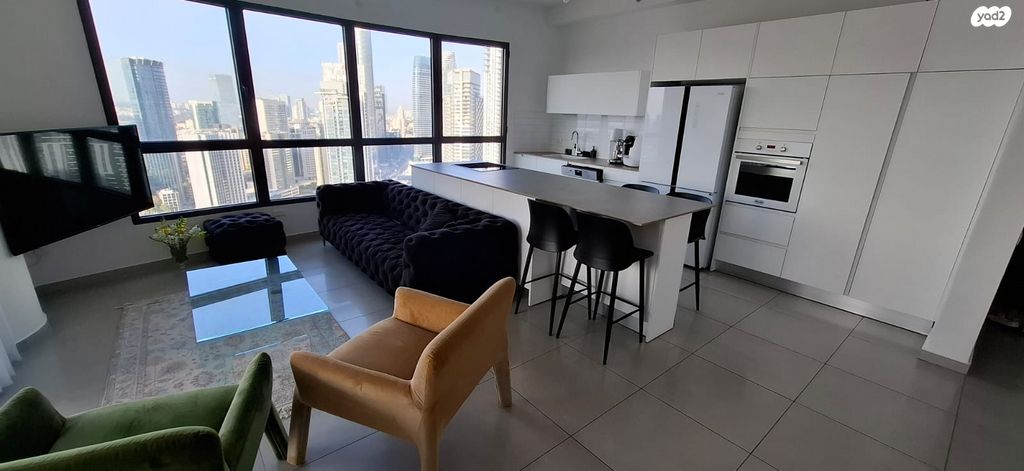 דרך מנחם בגין 160