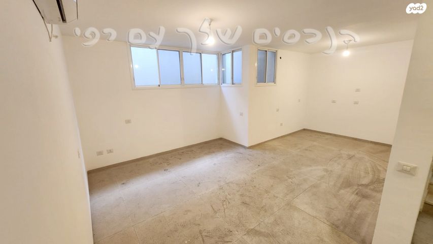 בית פרטי/ קוטג', בן גוריון, אזור