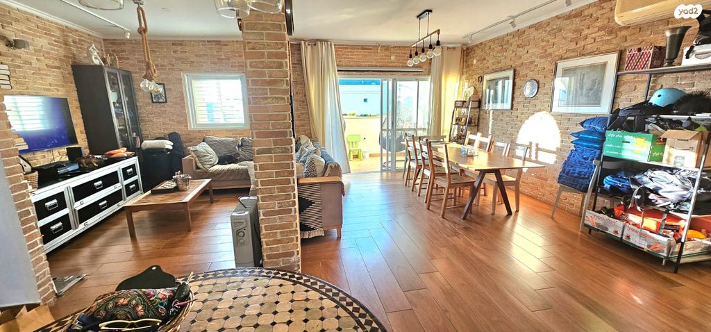 הדרים, הדרים החדשה