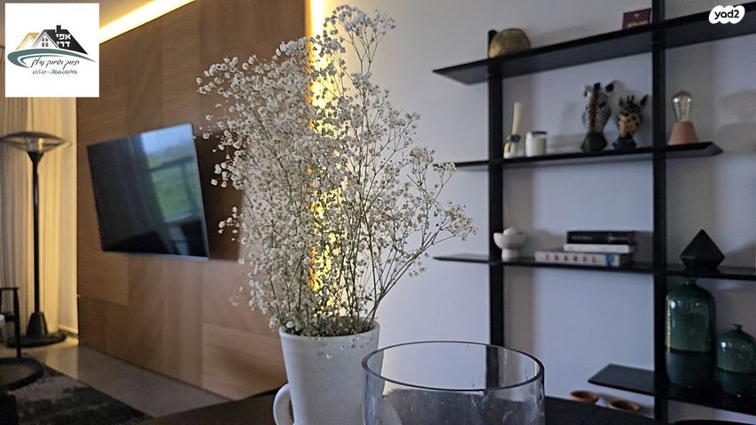 דירה, חנה רובינא 1, יפה נוף, כפר יונה