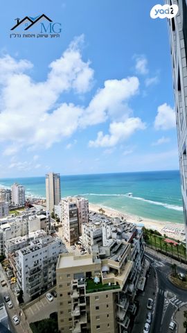 דירה, סוקולוב 12, רוטשילד עצמאות, בת ים