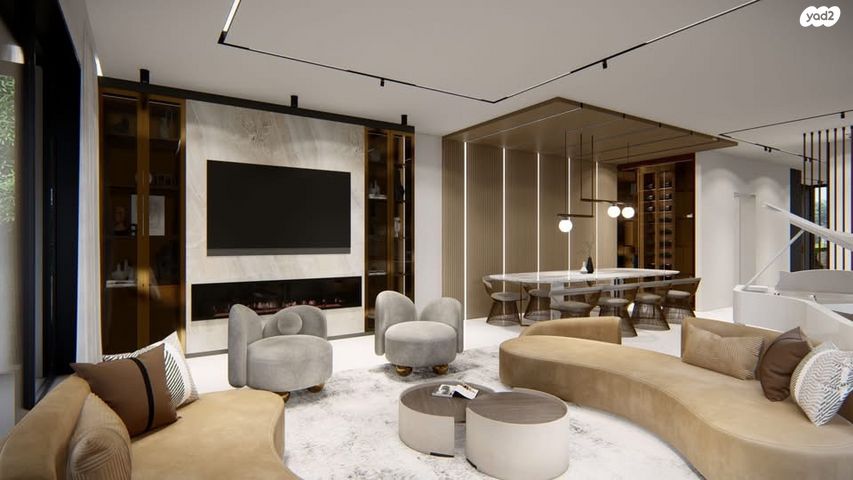 בית פרטי/ קוטג', הרצליה ב', הרצליה