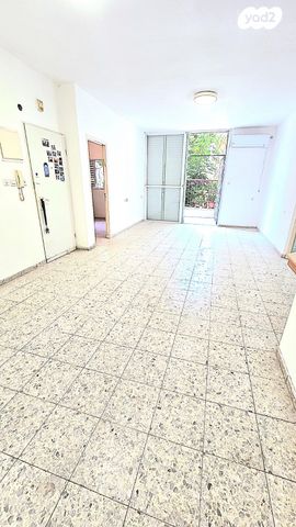 דירה, יעקב משה ברוידה 6, לב המושבה / מרכז העיר, פתח תקווה