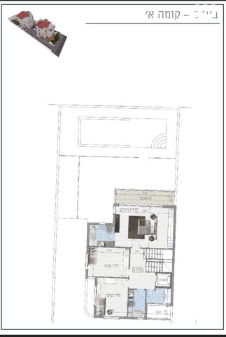 בית פרטי/ קוטג', רעננה